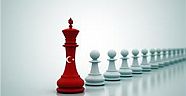 TÜRKİYE YENİDEN LİDER