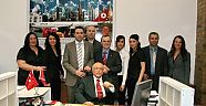 TÜRKLER BİRLİK OLDU