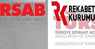 TÜRSAB REKABET KURUMU'NA HESAP VERECEK