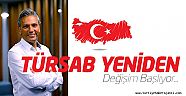TÜRSAB'TA SULAR BİR TÜRLÜ DURULMUYOR