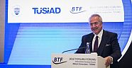 TÜSİAD BİLGİ GÜVENLİĞİNİ ÇOK ÖNEMSİYOR