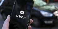 UBER BİZE BAĞLIYMIŞ