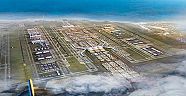 ÜÇÜNCÜ HAVALİMANI'NDA SON AYAKLAŞIRKEN YENİ SORPRİZLER