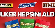 ÜLKER UNİTAD İBSCUİTS İLE ANLAŞTI