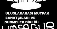 ULUSLARARASI MUTFAK SANATÇILARI VE GURMELER BİRLİĞİ TÜRKİYE OFİSİNİ MAYISTA AÇIYOR