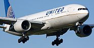 UNITED AIRLINES ATAĞINI ARTTIRDI