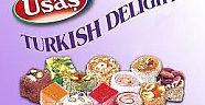 USLU LOKUMLARI: LEZZETDİN DAMAĞINIZA YUMUŞAK DOKUNUŞU