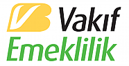 VAKIF EMEKLİLİK INTERNET KULLANICISINI UNUTMADI