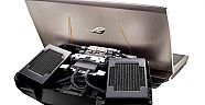 VE ASUS GX700 TÜRKİYE'DE