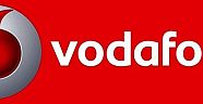 VERİMLİLİK VODAFONE'NİN İŞİ