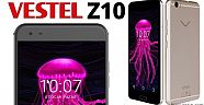 VESTEL VENUS Z10 İLE NEFESLERİ KESTİ