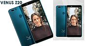 VESTEL VENUS Z20 İLGİ ODAĞI OLDU