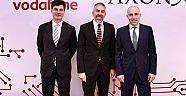 VODAFONE'NİN GELECEĞE YATIRIMI SÜRÜYOR