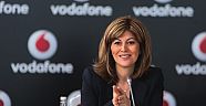 VODAFONE TÜRKİYE'YE YENİ YÖNETİM
