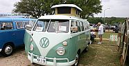 WOLKSVAGEN CAMPER ELEMKETRİKLİ OLARAK ÜRETİLECEK