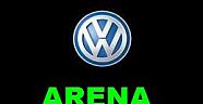 WOLKSWAGEN ARENA ŞUBAT AYINI RENKLENDİRECEK