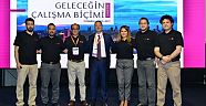 XEROX GELECEĞİ TANITTI