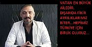 YAŞAR KARAKELLE'DEN KERESTECİOĞLU'NA TEPKİ