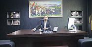 YAŞAR KARAKELLE: HİÇ KİMSE ŞEHİTLERİ SİYASİ MALZEME YAPMAMALI