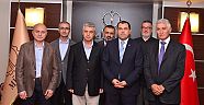 YAZIIM PLATFORMU SEKTÖRÜ UÇURACAK