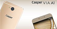 YENİ CASPER ÇOK KONUŞULACAK