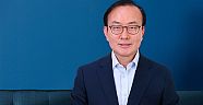YENİ CEO JOHN YUU
