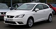 YENİ SEAT YOLLARDA