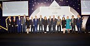 YILIN İŞADAMI ÖMER  KOÇ