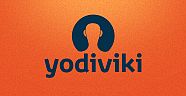 YODİVİKİ YAYINDA
