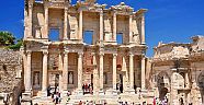 ZİYARETÇİLERDE AZALMA EĞİLİMİ HAKİM